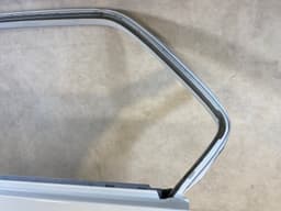 BMW GENUINE BMW 7 E23 Door Rear Left Alpinweiss 3 / 41521914281 — thumbnail 6