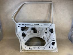BMW GENUINE BMW 7 E23 Door Rear Left Alpinweiss 3 / 41521914281 — thumbnail 7