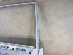 BMW GENUINE BMW 7 E23 Door Rear Left Alpinweiss 3 / 41521914281 — thumbnail 10