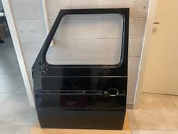 MERCEDES-BENZ Mercedes G class W463 GENUINE Front Left Door A4637203005 — thumbnail 1