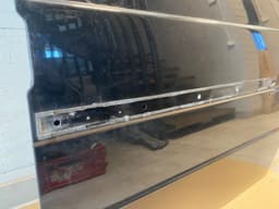 MERCEDES-BENZ Mercedes G class W463 GENUINE Front Left Door A4637203005 — thumbnail 2