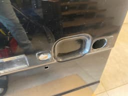 MERCEDES-BENZ Mercedes G class W463 GENUINE Front Left Door A4637203005 — thumbnail 3