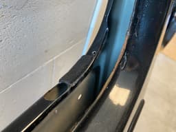 MERCEDES-BENZ Mercedes G class W463 GENUINE Front Left Door A4637203005 — thumbnail 5
