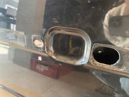 MERCEDES-BENZ Mercedes G class W463 GENUINE Front Left Door A4637203005 — thumbnail 7
