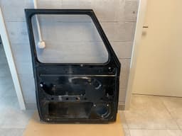 MERCEDES-BENZ Mercedes G class W463 GENUINE Front Left Door A4637203005 — thumbnail 8