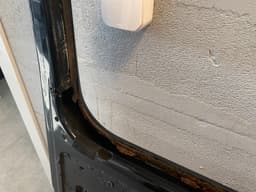 MERCEDES-BENZ Mercedes G class W463 GENUINE Front Left Door A4637203005 — thumbnail 9
