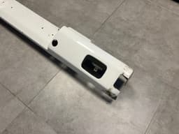 MERCEDES-BENZ Mercedes G class W463 GENUINE Rear Bumper for PDC A4638800471 — thumbnail 2
