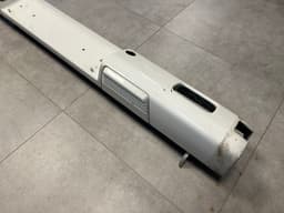 MERCEDES-BENZ Mercedes G class W463 GENUINE Rear Bumper for PDC A4638800471 — thumbnail 4