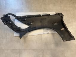 BMW BMW X5 X5M E70 E70M GENUINE SRA RIGHT FRONT WING FENDER + TURN SIGNAL — thumbnail 9