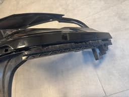 BMW BMW X5 X5M E70 E70M GENUINE SRA RIGHT FRONT WING FENDER + TURN SIGNAL — thumbnail 8