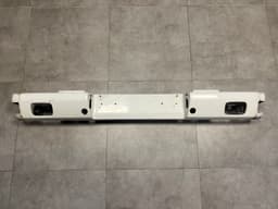 MERCEDES-BENZ Mercedes G class W463 GENUINE Rear Bumper for PDC A4638800471 — thumbnail 1