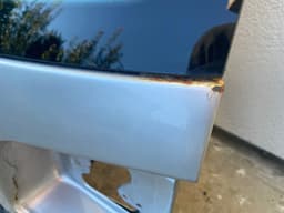 VW VW Touareg GENUINE Rear Trunk 7L6827445C — thumbnail 4