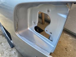 VW VW Touareg GENUINE Rear Trunk 7L6827445C — thumbnail 7