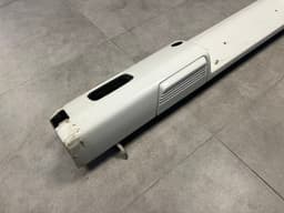 MERCEDES-BENZ Mercedes G class W463 GENUINE Rear Bumper for PDC A4638800471 — thumbnail 5