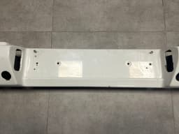 MERCEDES-BENZ Mercedes G class W463 GENUINE Rear Bumper for PDC A4638800471 — thumbnail 6