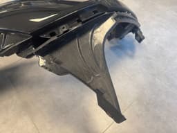BMW BMW X5 X5M E70 E70M GENUINE SRA RIGHT FRONT WING FENDER + TURN SIGNAL — thumbnail 7