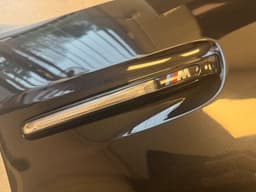 BMW BMW X5 X5M E70 E70M GENUINE SRA RIGHT FRONT WING FENDER + TURN SIGNAL — thumbnail 3