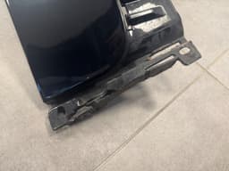 BMW BMW X5 X5M E70 E70M GENUINE SRA RIGHT FRONT WING FENDER + TURN SIGNAL — thumbnail 6