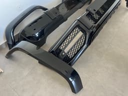 MERCEDES-BENZ Mercedes G class W463A G63 GENUINE AMG Body Kit SET Bumpers Arches — thumbnail 2