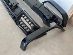 MERCEDES-BENZ Mercedes G class W463A G63 GENUINE AMG Body Kit SET Bumpers Arches — thumbnail 3