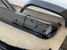 MERCEDES-BENZ Mercedes G class W463A G63 GENUINE AMG Body Kit SET Bumpers Arches — thumbnail 5