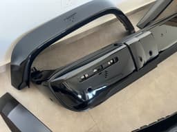 MERCEDES-BENZ Mercedes G class W463A G63 GENUINE AMG Body Kit SET Bumpers Arches — thumbnail 4