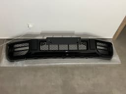 MERCEDES-BENZ Mercedes G class W463A G63 GENUINE AMG Body Kit SET Bumpers Arches — thumbnail 6