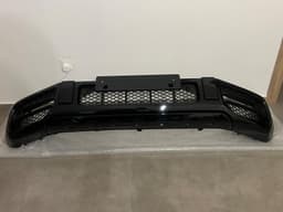 MERCEDES-BENZ Mercedes G class W463A G63 GENUINE AMG Body Kit SET Bumpers Arches — thumbnail 9