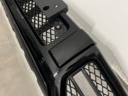 MERCEDES-BENZ Mercedes G class W463A G63 GENUINE AMG Body Kit SET Bumpers Arches — thumbnail 10