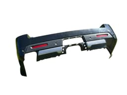 LAND ROVER GENUINE Land Rover Range Rover Sport L320 REAR BUMPER PANEL LR019741 — thumbnail 1
