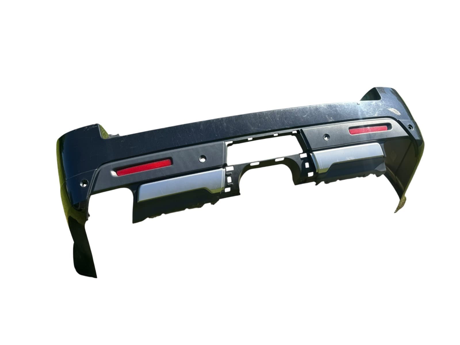 LAND ROVER GENUINE Land Rover Range Rover Sport L320 REAR BUMPER PANEL LR019741