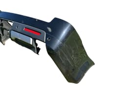 LAND ROVER GENUINE Land Rover Range Rover Sport L320 REAR BUMPER PANEL LR019741 — thumbnail 2