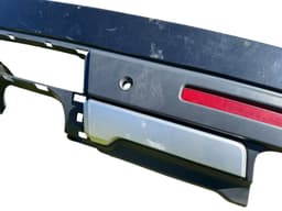 LAND ROVER GENUINE Land Rover Range Rover Sport L320 REAR BUMPER PANEL LR019741 — thumbnail 5