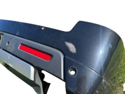 LAND ROVER GENUINE Land Rover Range Rover Sport L320 REAR BUMPER PANEL LR019741 — thumbnail 4