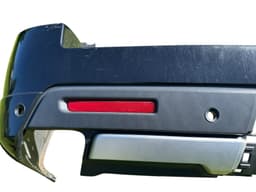 LAND ROVER GENUINE Land Rover Range Rover Sport L320 REAR BUMPER PANEL LR019741 — thumbnail 7