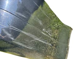 LAND ROVER GENUINE Land Rover Range Rover Sport L320 REAR BUMPER PANEL LR019741 — thumbnail 3