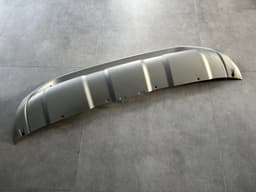 VOLVO Volvo XC60 GENUINE Front Bumper Trim Protection Plate 31359368 — thumbnail 1