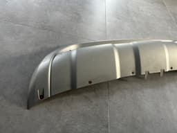 VOLVO Volvo XC60 GENUINE Front Bumper Trim Protection Plate 31359368 — thumbnail 2