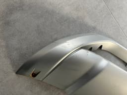 VOLVO Volvo XC60 GENUINE Front Bumper Trim Protection Plate 31359368 — thumbnail 3