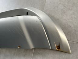 VOLVO Volvo XC60 GENUINE Front Bumper Trim Protection Plate 31359368 — thumbnail 5