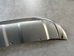 VOLVO Volvo XC60 GENUINE Front Bumper Trim Protection Plate 31359368 — thumbnail 4
