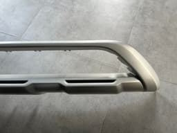 VOLVO Volvo XC60 GENUINE Front Bumper Trim Protection Plate 31359368 — thumbnail 6