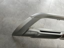 VOLVO Volvo XC60 GENUINE Front Bumper Trim Protection Plate 31359368 — thumbnail 7
