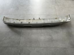 VOLVO Volvo XC60 GENUINE Front Bumper Trim Protection Plate 31359368 — thumbnail 10