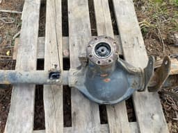 MERCEDES-BENZ Mercedes G class W463 GENUINE Front Axle A4633310105 — thumbnail 5
