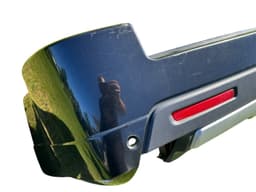 LAND ROVER GENUINE Land Rover Range Rover Sport L320 REAR BUMPER PANEL LR019741 — thumbnail 8