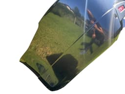 LAND ROVER GENUINE Land Rover Range Rover Sport L320 REAR BUMPER PANEL LR019741 — thumbnail 9