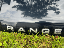 LAND ROVER GENUINE Land Rover Range Rover Sport L320 Hood BKA790050 — thumbnail 5