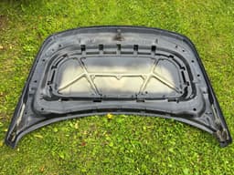 LAND ROVER GENUINE Land Rover Range Rover Sport L320 Hood BKA790050 — thumbnail 7