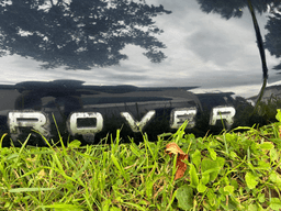 LAND ROVER GENUINE Land Rover Range Rover Sport L320 Hood BKA790050 — thumbnail 6